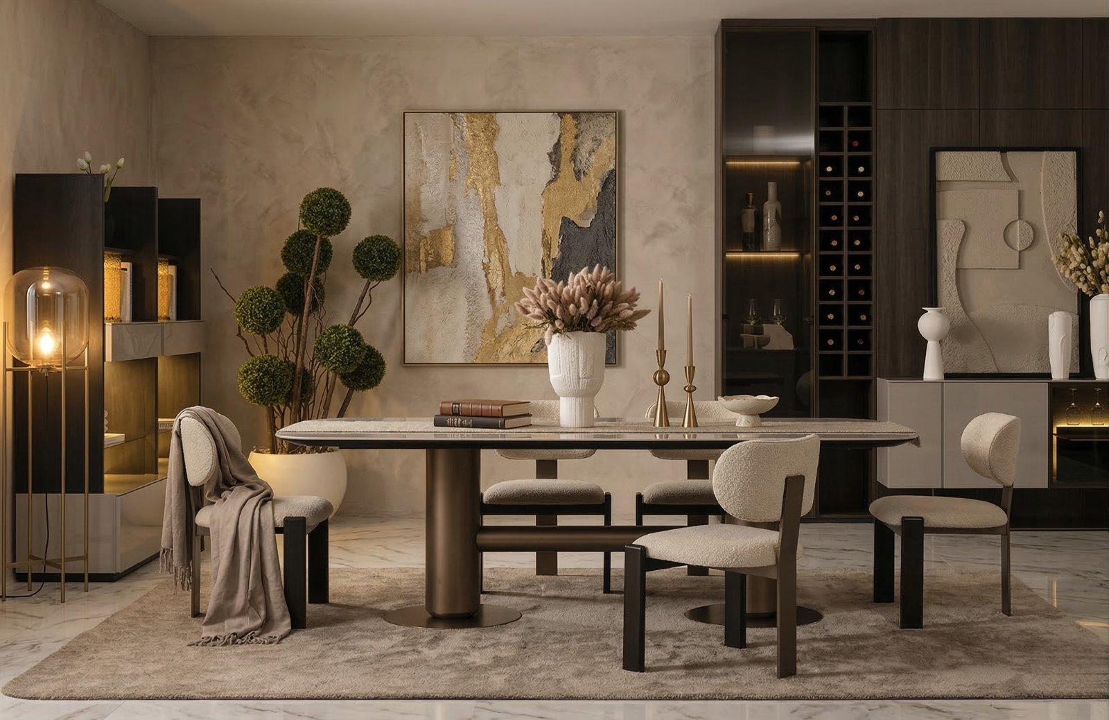 Dining Collection