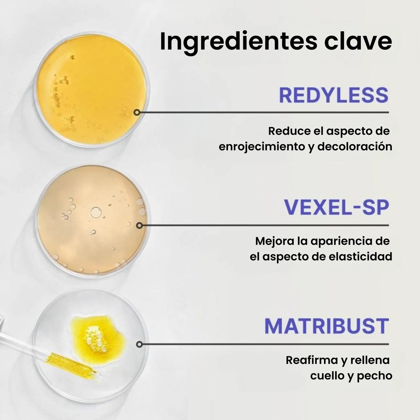 VITELLE™ Crema Reafirmante