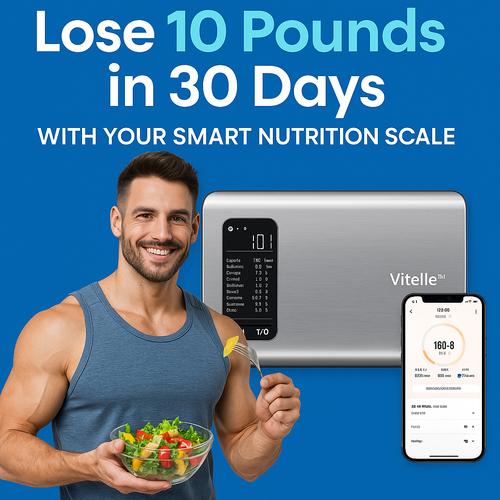 FREE NUTRITIONAL E-BOOK