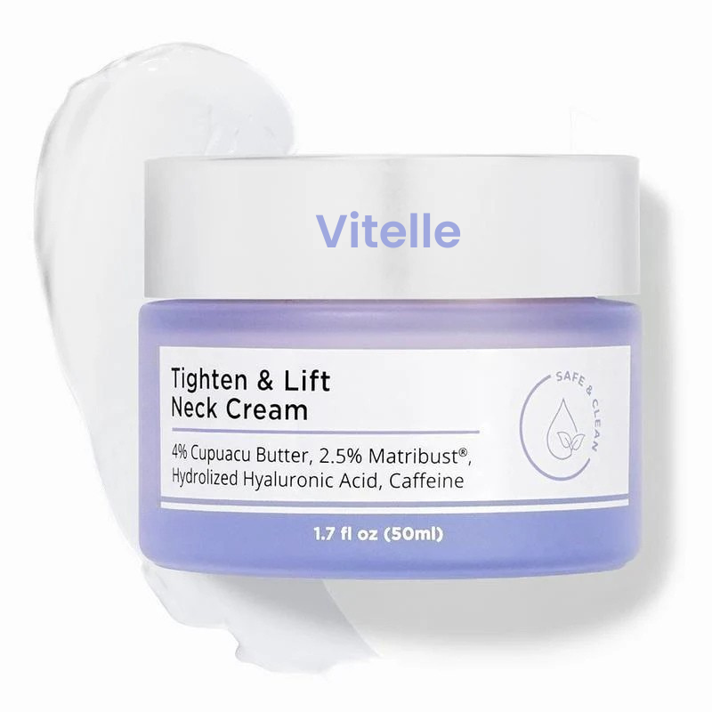 VITELLE™ Crema Reafirmante