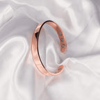 Men's Pure Copper MagneticTherapy Bracelet