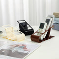 SmartGrip Remote Control Organizer for TV Remotes, Phones & Desk Accessories